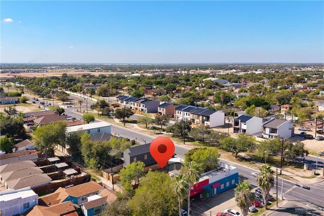 809 S Bicentennial Boulevard, Mcallen, TX 78501