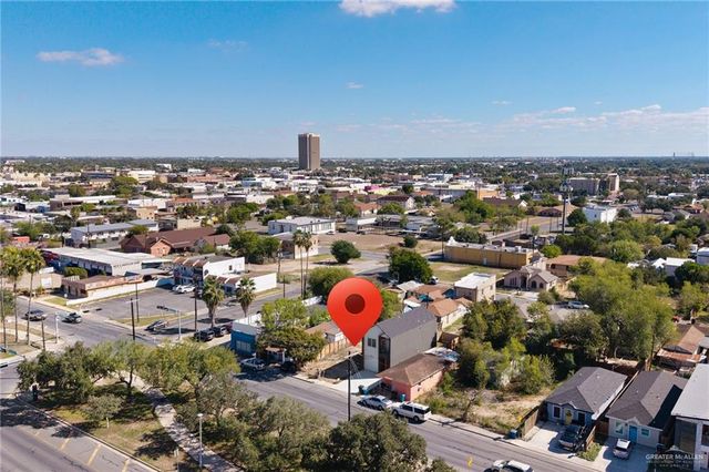 809 S Bicentennial Boulevard, Mcallen, TX 78501