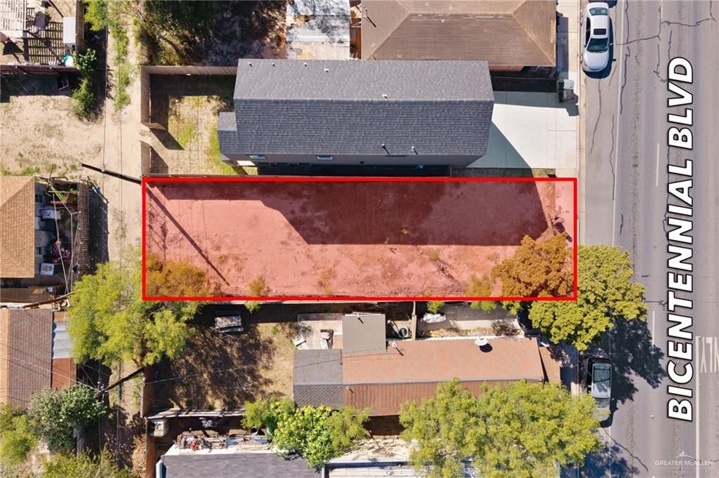 809 S Bicentennial Boulevard, Mcallen, TX 78501