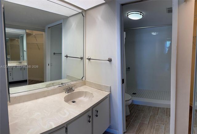 Address unavailable.