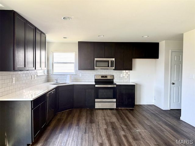 115 Liberty Valley Drive, Foristell, MO 63348