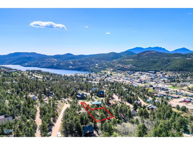 87 Sundance Cir, Nederland, CO 80466