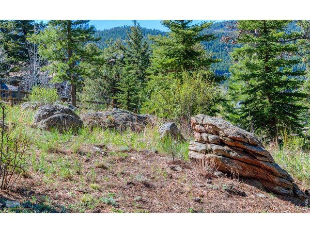 87 Sundance Cir, Nederland, CO 80466
