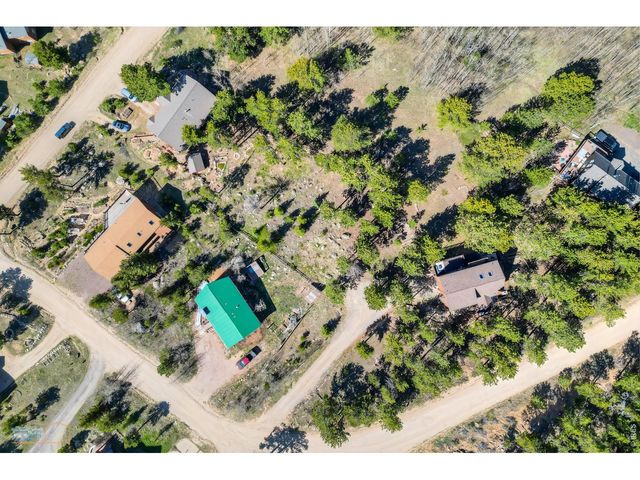 87 Sundance Cir, Nederland, CO 80466