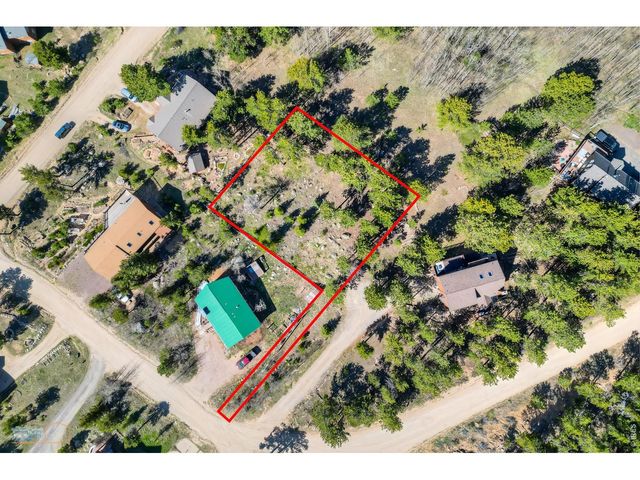 87 Sundance Cir, Nederland, CO 80466