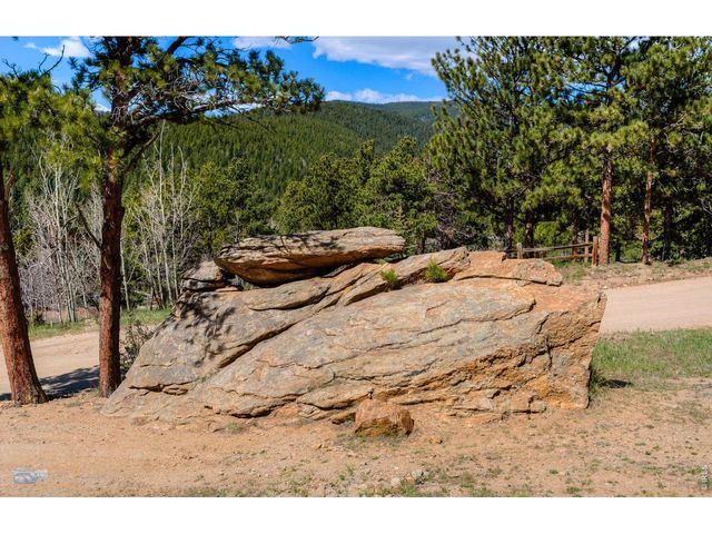 87 Sundance Cir, Nederland, CO 80466