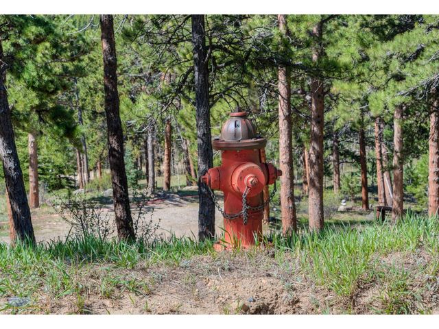 87 Sundance Cir, Nederland, CO 80466