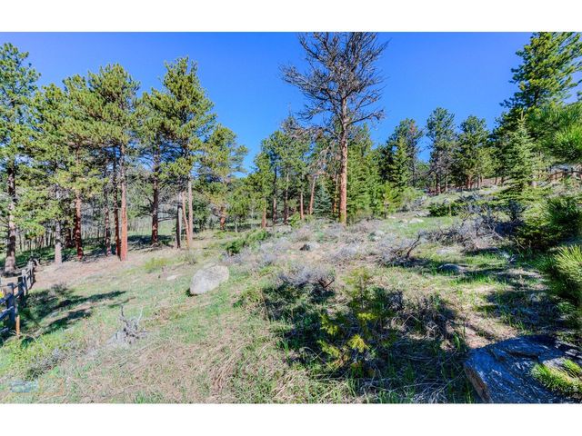 87 Sundance Cir, Nederland, CO 80466