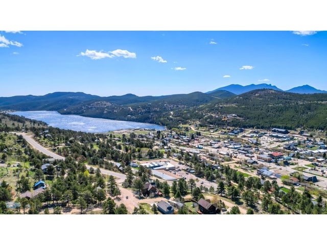 87 Sundance Cir, Nederland, CO 80466