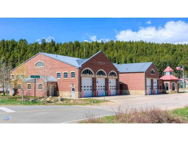 87 Sundance Cir, Nederland, CO 80466