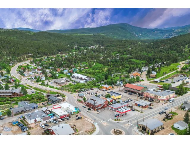 87 Sundance Cir, Nederland, CO 80466