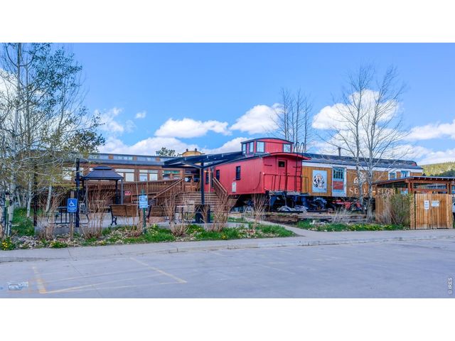 87 Sundance Cir, Nederland, CO 80466