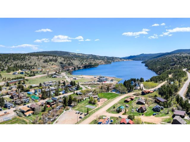 87 Sundance Cir, Nederland, CO 80466