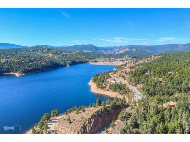 87 Sundance Cir, Nederland, CO 80466