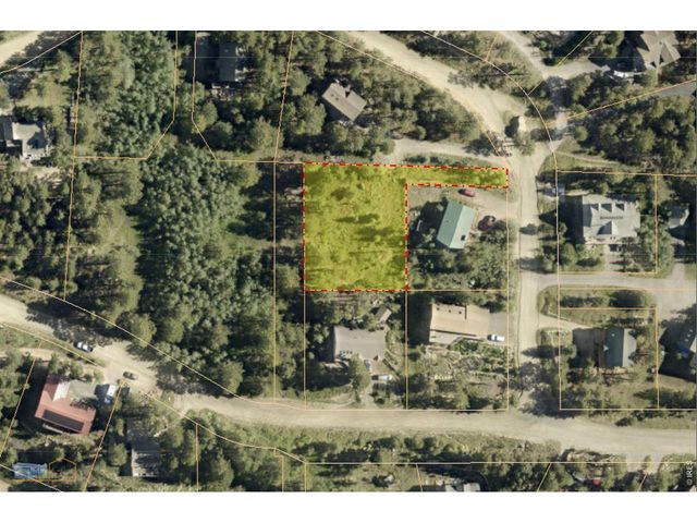 87 Sundance Cir, Nederland, CO 80466