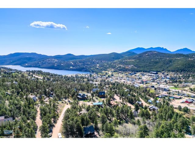 87 Sundance Cir, Nederland, CO 80466