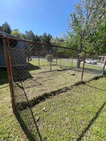 1608 E FM 124, Beckville, TX 75631