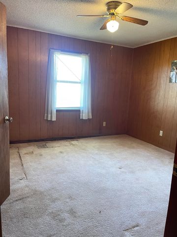 1608 E FM 124, Beckville, TX 75631