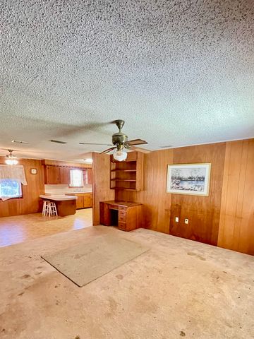 1608 E FM 124, Beckville, TX 75631