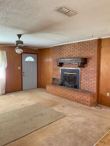 1608 E FM 124, Beckville, TX 75631