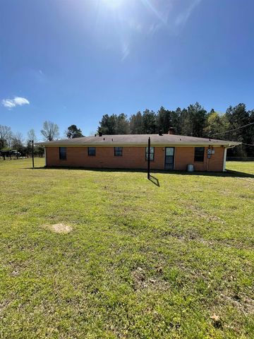 1608 E FM 124, Beckville, TX 75631