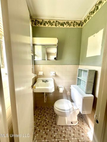 176 Revell Road, Grenada, MS 38901