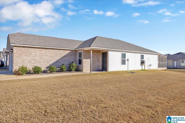 229 JONATHAN DRIVE, Odenville, AL 35120