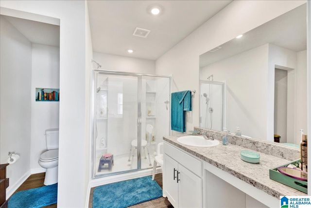 229 JONATHAN DRIVE, Odenville, AL 35120