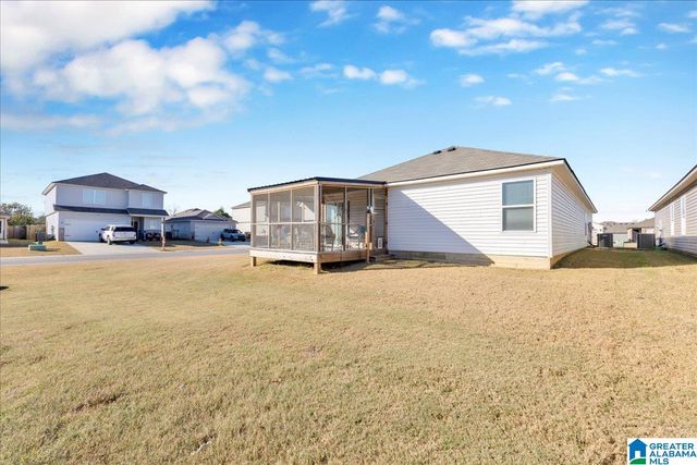 229 JONATHAN DRIVE, Odenville, AL 35120