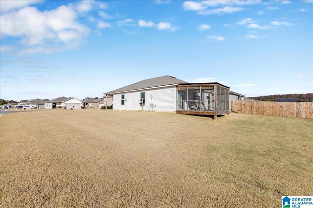 229 JONATHAN DRIVE, Odenville, AL 35120