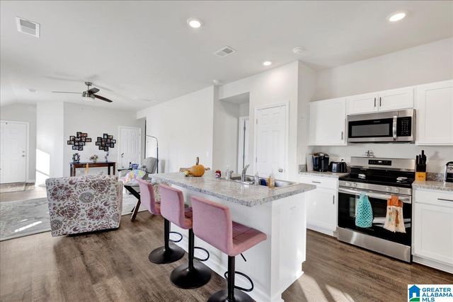 229 JONATHAN DRIVE, Odenville, AL 35120