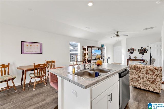 229 JONATHAN DRIVE, Odenville, AL 35120