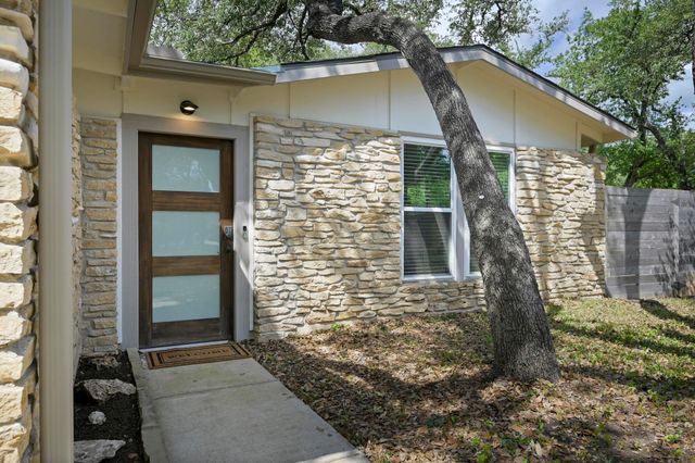 11508 Bell Ave, Austin, TX 78759