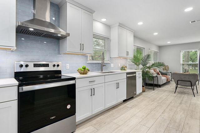 11508 Bell Ave, Austin, TX 78759