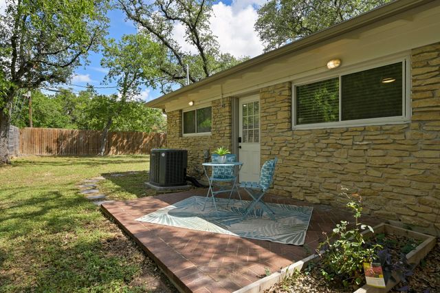 11508 Bell Ave, Austin, TX 78759