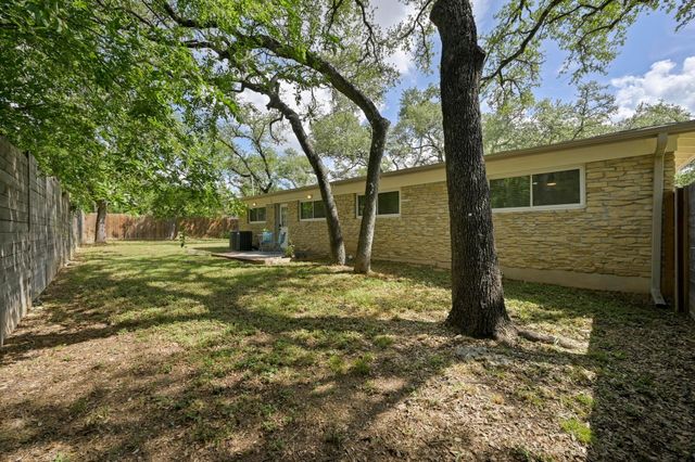 11508 Bell Ave, Austin, TX 78759