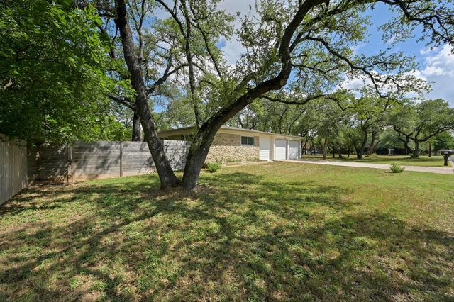 11508 Bell Ave, Austin, TX 78759
