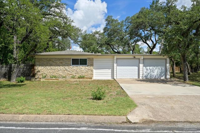 11508 Bell Ave, Austin, TX 78759