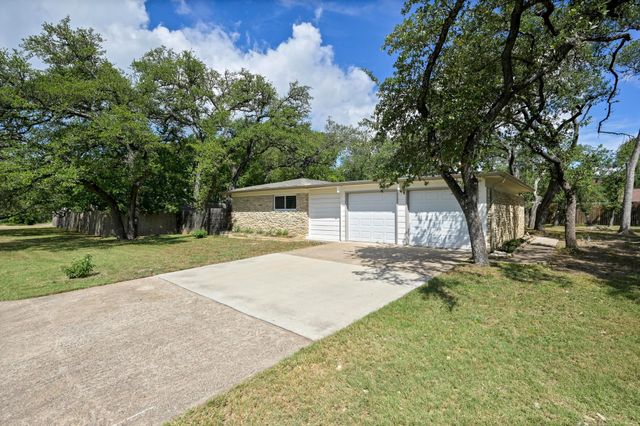 11508 Bell Ave, Austin, TX 78759
