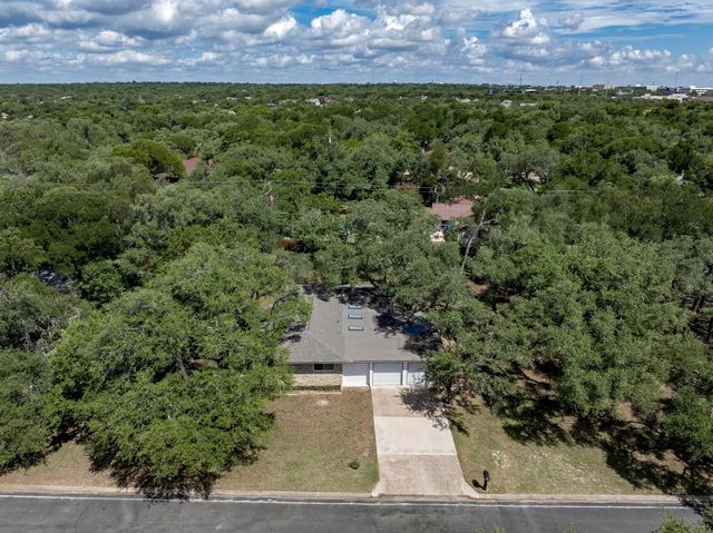 11508 Bell Ave, Austin, TX 78759