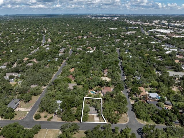 11508 Bell Ave, Austin, TX 78759