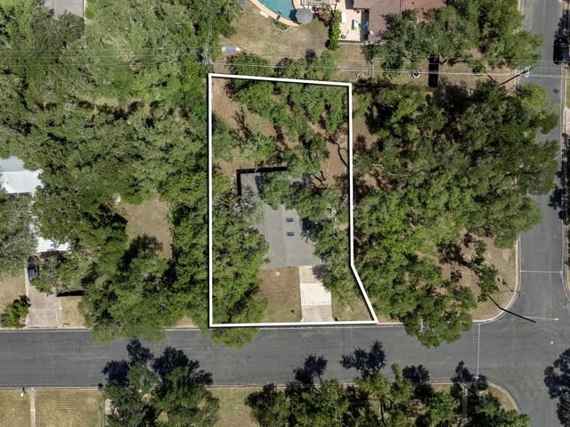 11508 Bell Ave, Austin, TX 78759