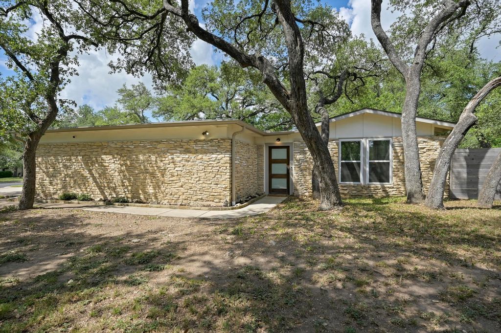 11508 Bell Ave, Austin, TX 78759