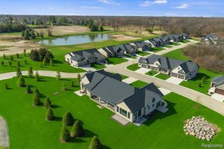 3052 CLARET Lane, Rochester Hills, MI 48309