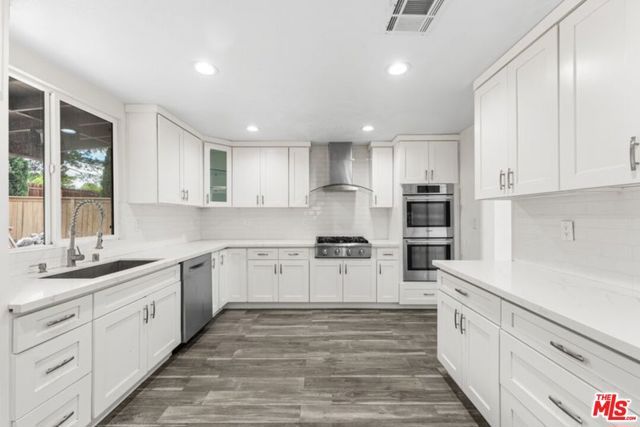 36557 Buckboard Court, Palmdale, CA 93550