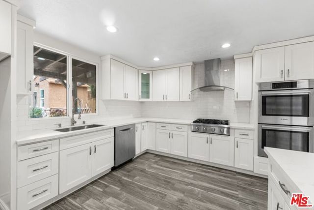 36557 Buckboard Court, Palmdale, CA 93550