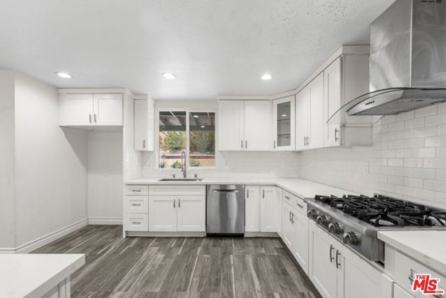 36557 Buckboard Court, Palmdale, CA 93550