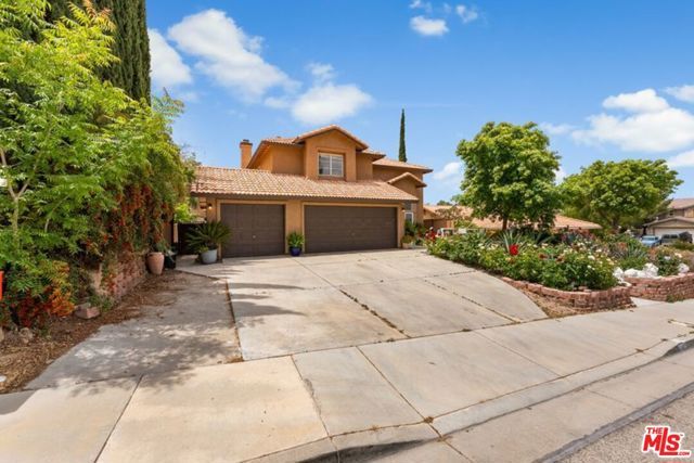 36557 Buckboard Court, Palmdale, CA 93550