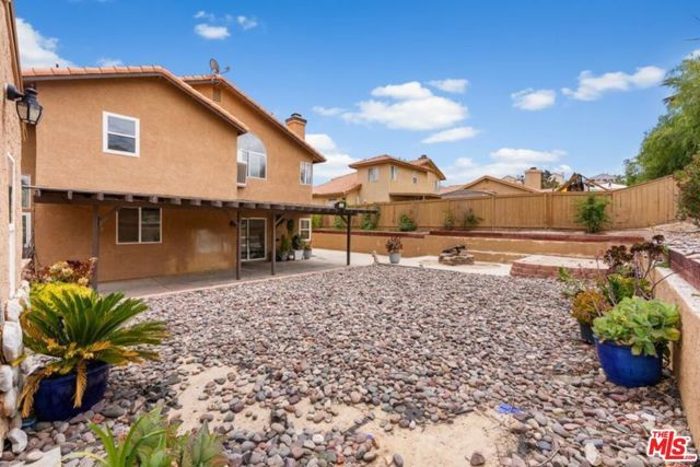 36557 Buckboard Court, Palmdale, CA 93550