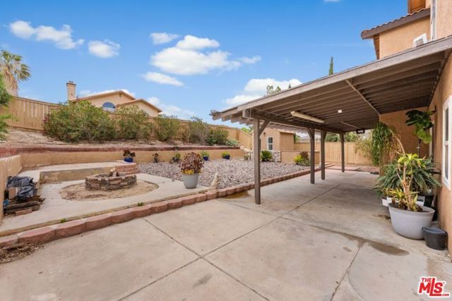 36557 Buckboard Court, Palmdale, CA 93550